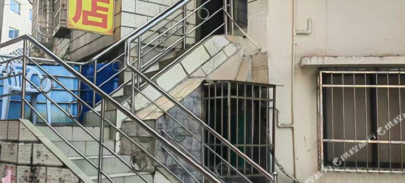 韶关永宏旅店图片