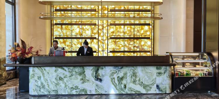 盛海假日酒店图片