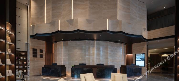 郑州经开区第二大街亚朵酒店图片