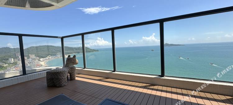 沙扒湾中秋公寓(阳西荣盛御海湾店)图片