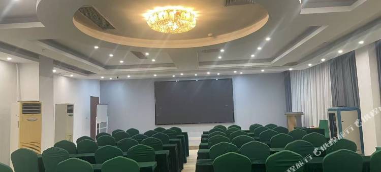 城市便捷酒店(孝感城站路店)图片