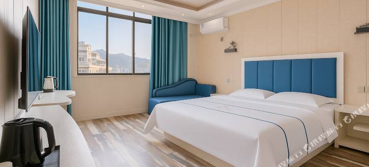 隆林四季金华宾馆图片