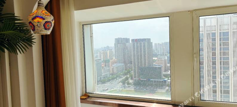 包头麓客·优选公寓图片