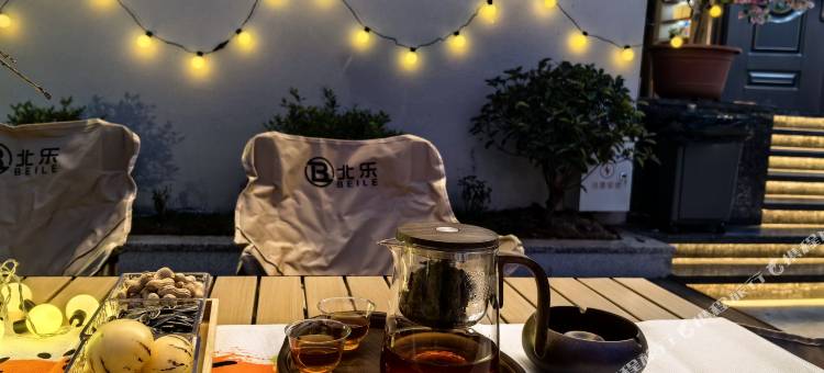 万年小舍里民宿图片