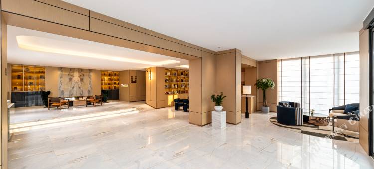 潮漫酒店(长春吉大南校前进大街店)图片