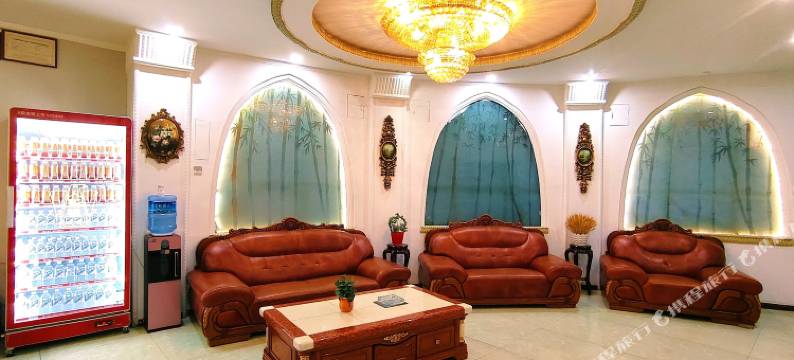 岷县豪俪商务宾馆图片