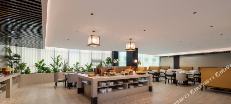 美豪丽致酒店(连云港灌南站店)图片