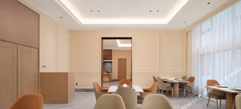 维也纳酒店(石家庄裕华万达广场医科大学建华校区店)图片