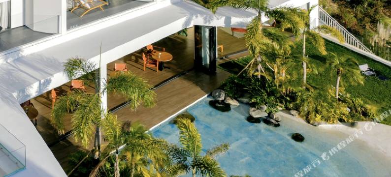 大理六逸LUYEE｜伴山海景酒店(洱海店)图片