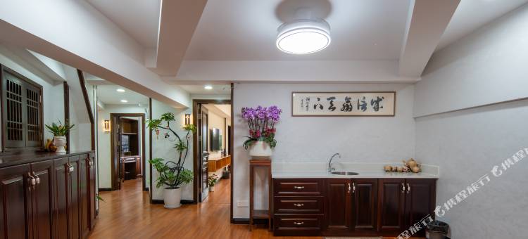 宁波尚挚民宿(外滩店)图片