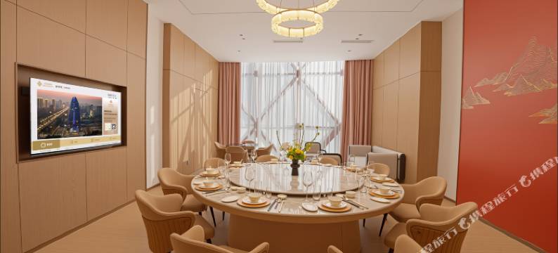 盱眙龙虾金陵大酒店图片