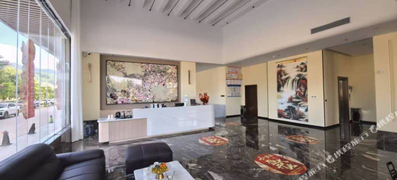 镇沅云上酒店图片