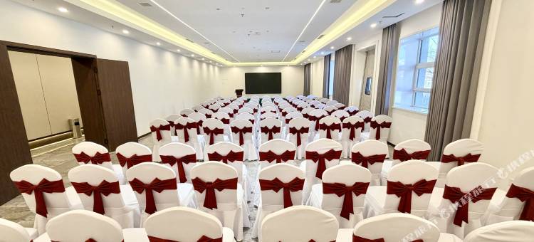 铁岭金峰温泉度假酒店图片