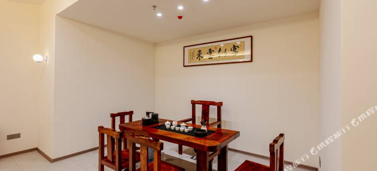 晋江市城驿港湾客栈(泉州职业技术大学店)图片