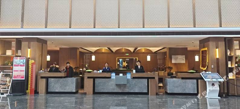 宝清冰雪温泉假日酒店图片