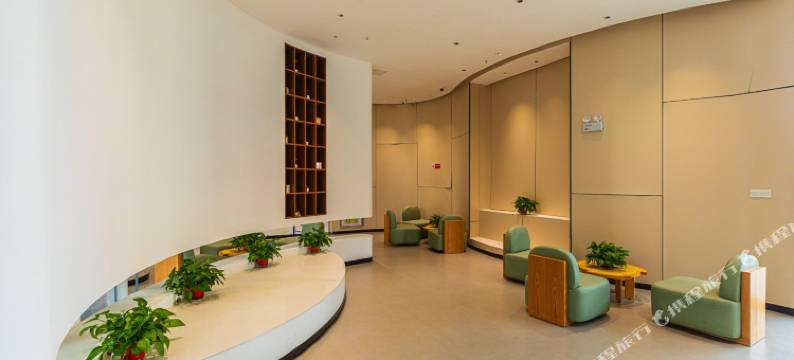 晶程旅途度假酒店图片