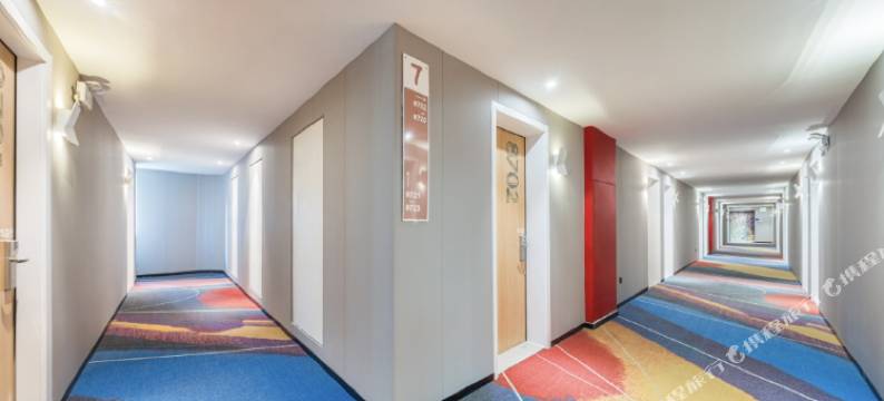 宜必思酒店(厦门火车站酒店)图片