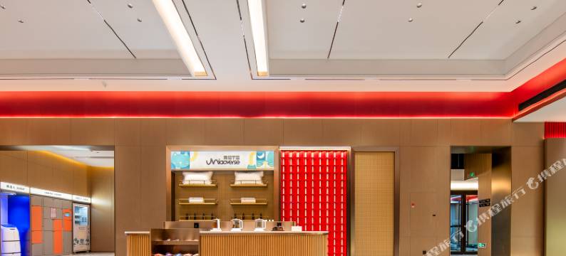 柏曼国际酒店(孝感云梦经济开发区店)图片