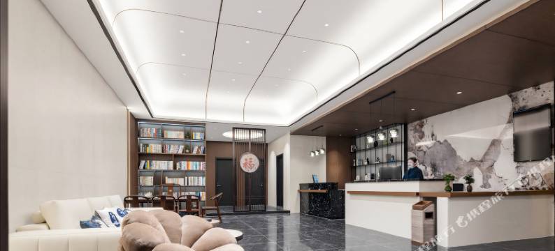 家谊酒店(宜城大道店)图片