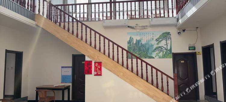 桦缘阁民宿(五台山风景区店)图片
