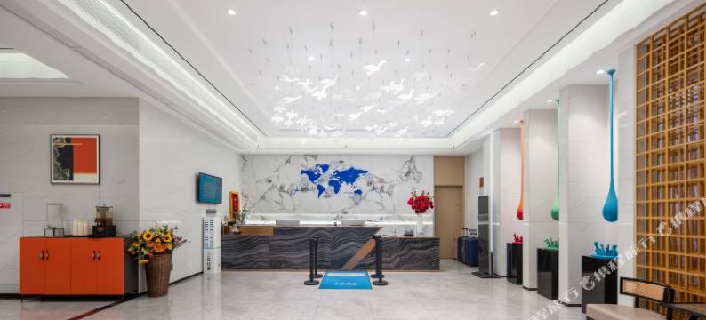 艺龙万国酒店(广州白云国际机场店)图片