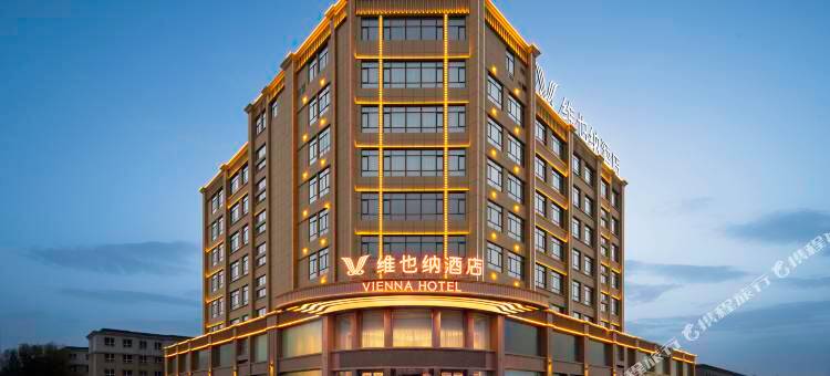 维也纳酒店(岳普湖店)图片