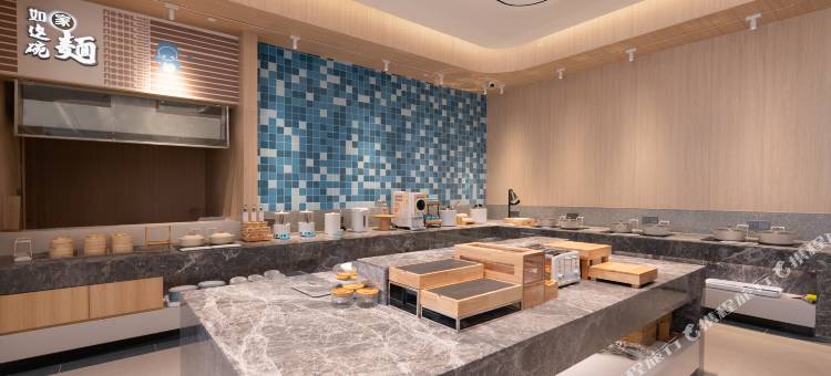 如家酒店(华晋大道南风百货店)图片