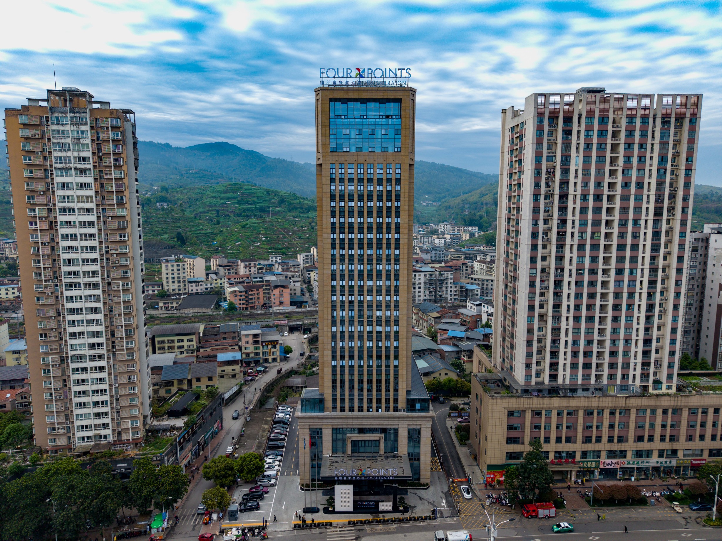 Hotel Overview