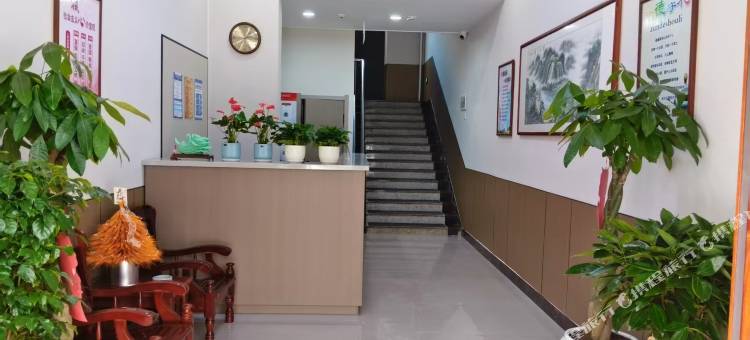 东宁壹源宾馆图片