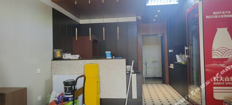 晨熹酒店(秦皇岛金梦海湾秦皇小巷店)图片