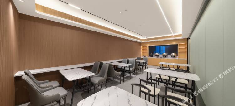 泊逸美居(汕头万象城龙眼南美食街店)图片