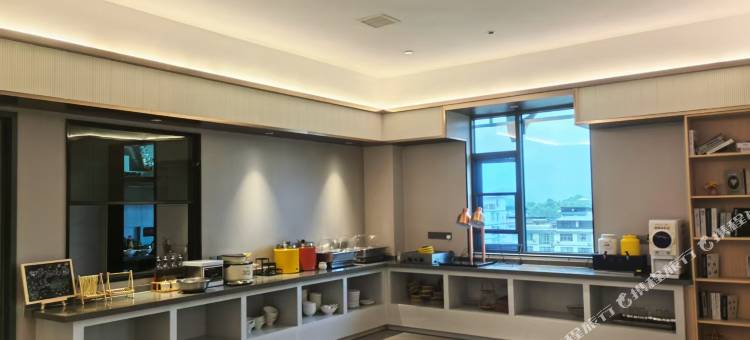 云上四季酒店(遵义仁怀人民政府国贸购物中心店)图片