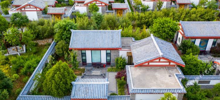 登封中州华鼎饭店图片