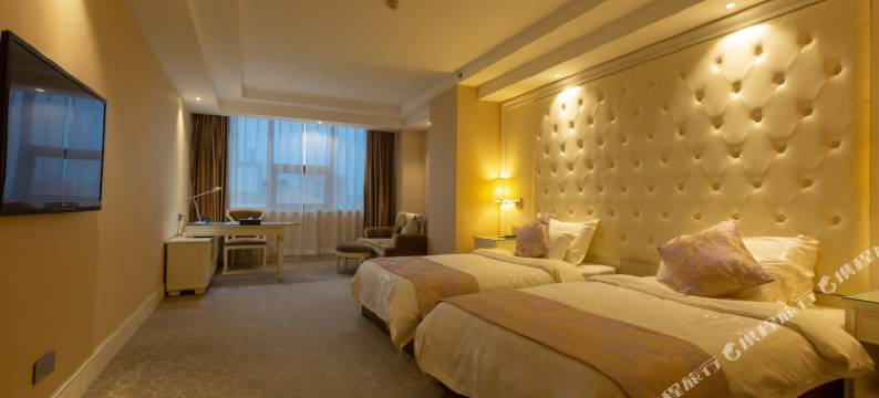 泰兴金龙大酒店图片