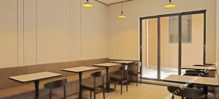 汉庭酒店(清远阳山店)图片