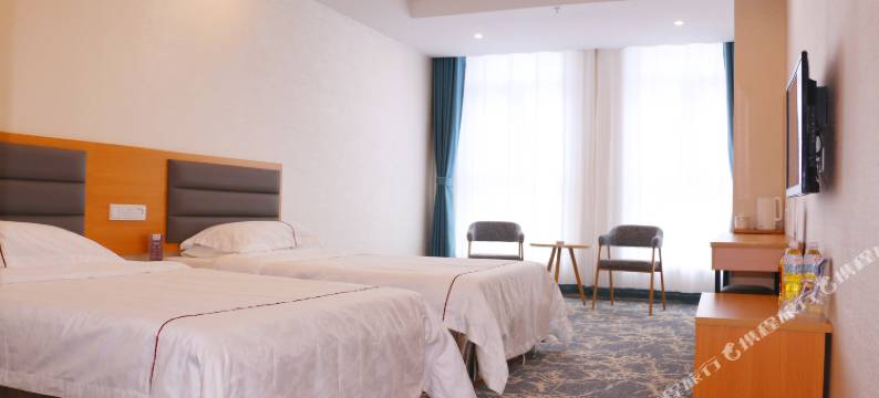 优宜居酒店图片