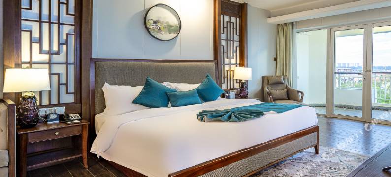 西海岸大酒店图片