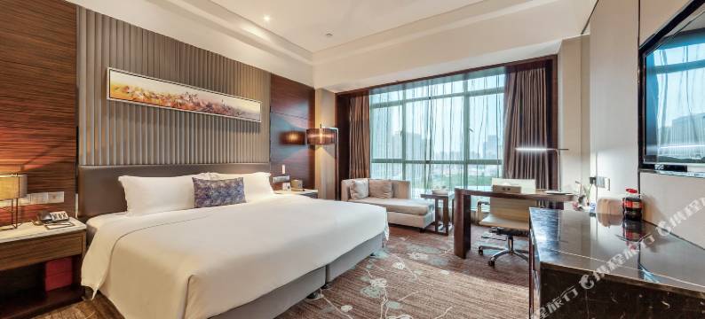 厦门天元君隆大酒店(环岛路会展中心店)图片