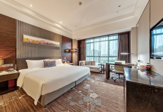 Tianyuan Junlong Hotel Hotel Overview