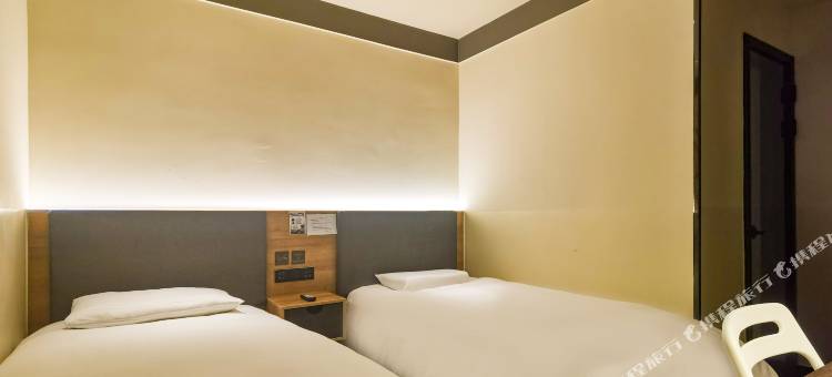 荣京酒店(北京亦庄店)图片