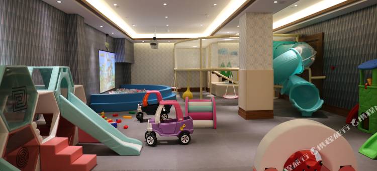 塞罕坝伯斯特君澜度假酒店图片