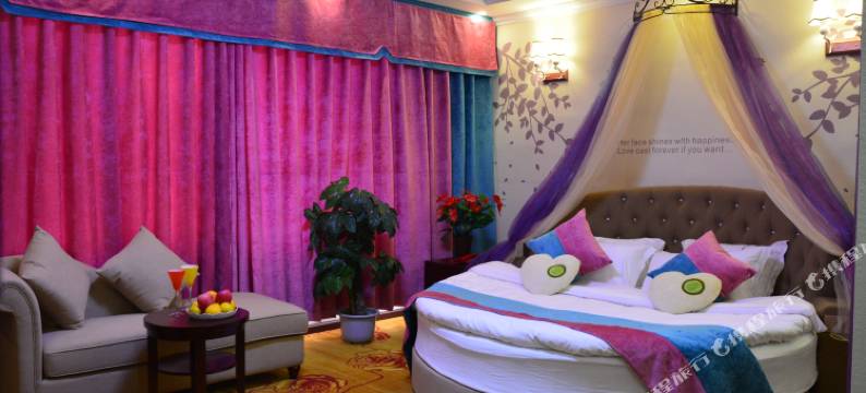 蒲江欣雅居宾馆图片