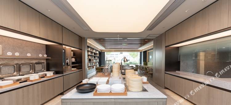 全季酒店(宿迁宿城区政府店)图片