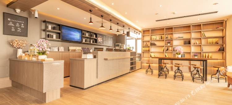 汉庭酒店(天津胡家园店)图片