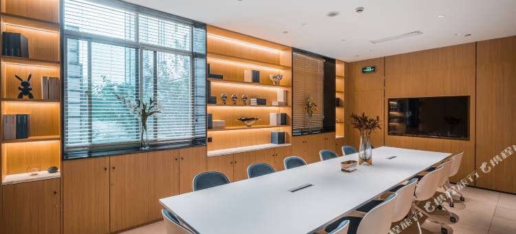 星程酒店(上海安亭地铁站店)图片