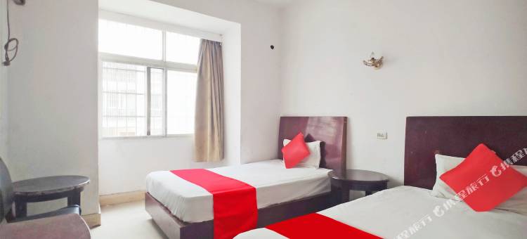 新余赣西小宾馆图片