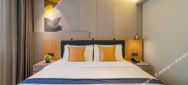 如家商旅酒店(厦门市政府中山路店)图片