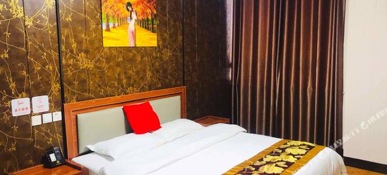 启航之星宾馆(南京宏运大道店)图片