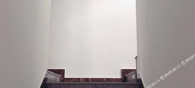 桃花岛云水间民宿图片