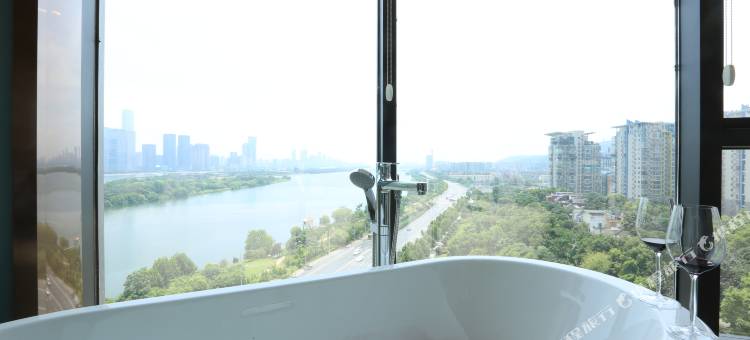 长沙CSS豪生Club酒店图片